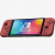 HORI Split Pad Compact - Apricot Red - NiNteNdo Switch